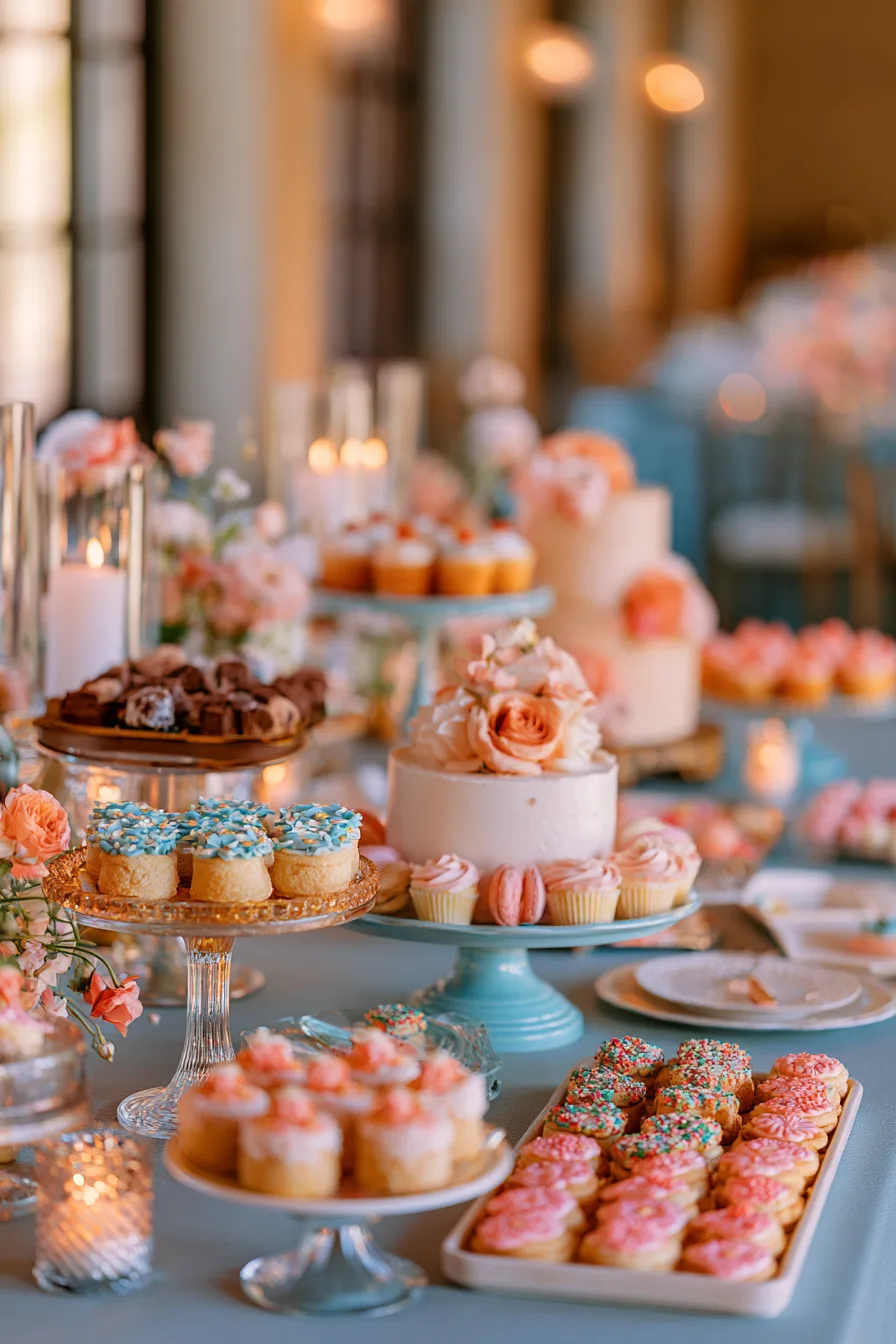 27 Fun Wedding Reception Ideas For A Joyful Party