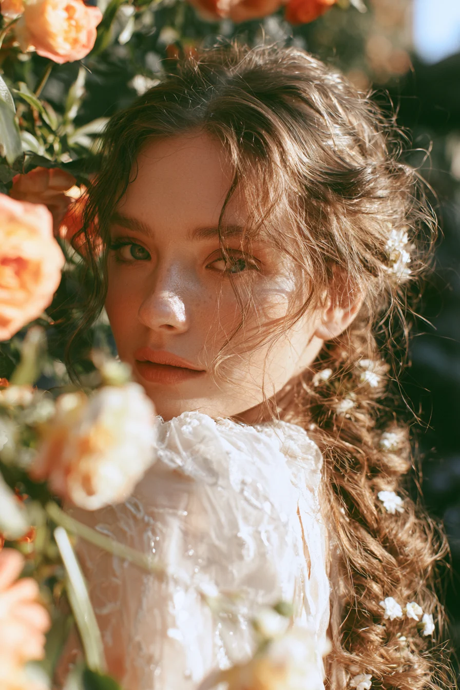 27 Hairstyles for Birthday Parties That Are Cute and Stylish