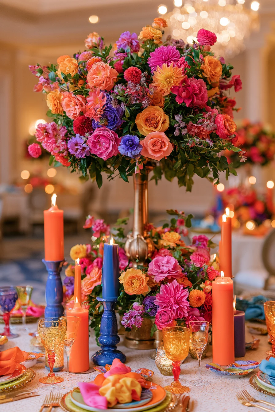 27 Fun Wedding Reception Ideas For A Joyful Party
