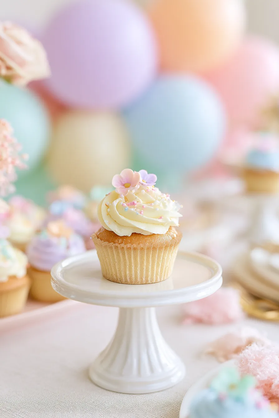 27 Magical 2nd Birthday Party Ideas for Girls to Make Her Day Extra Special