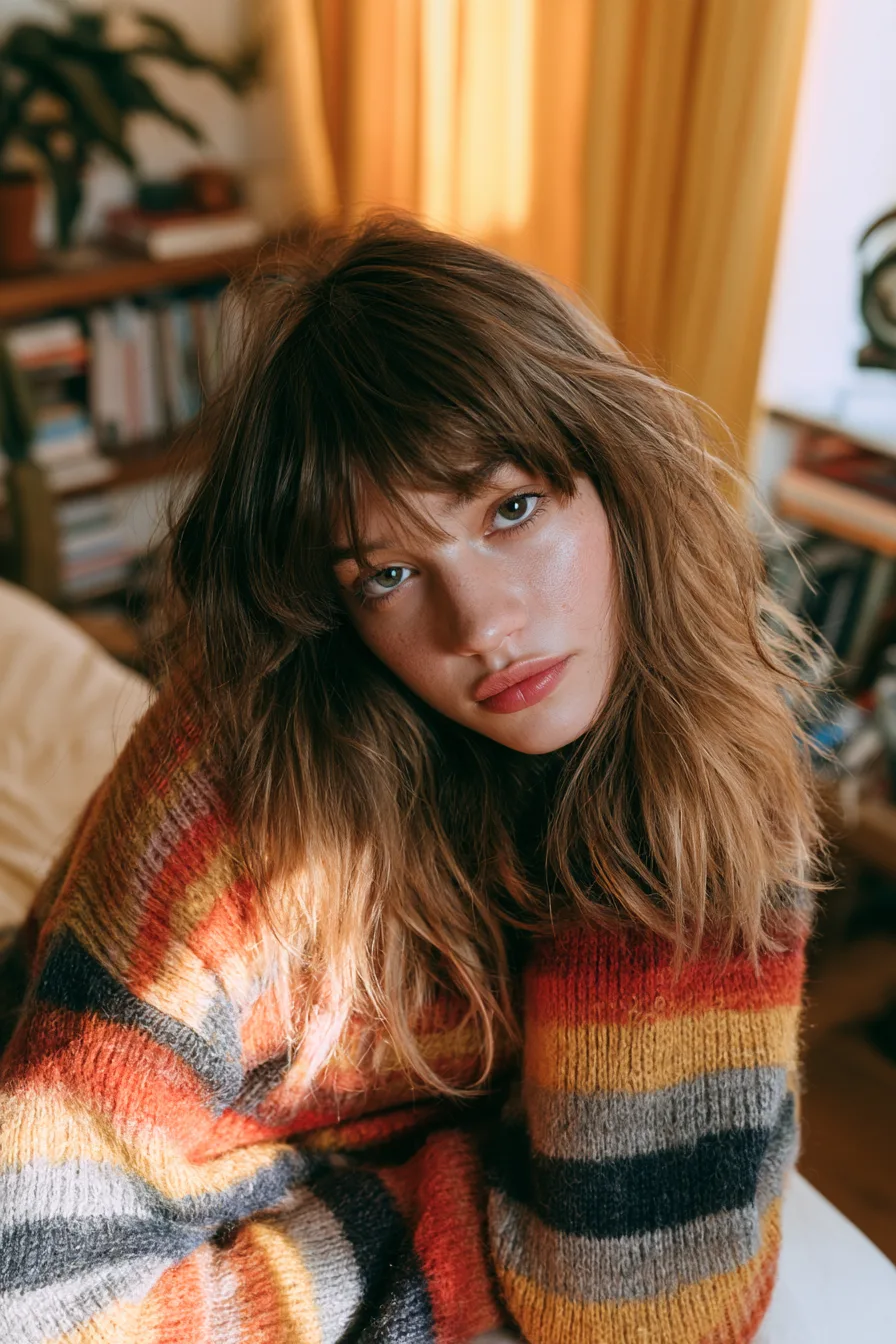 27 Stylish Teen Girl Haircuts For Every Style