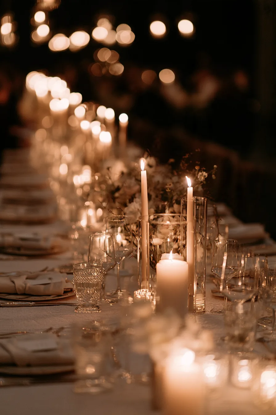 27 Fun Wedding Reception Ideas For A Joyful Party