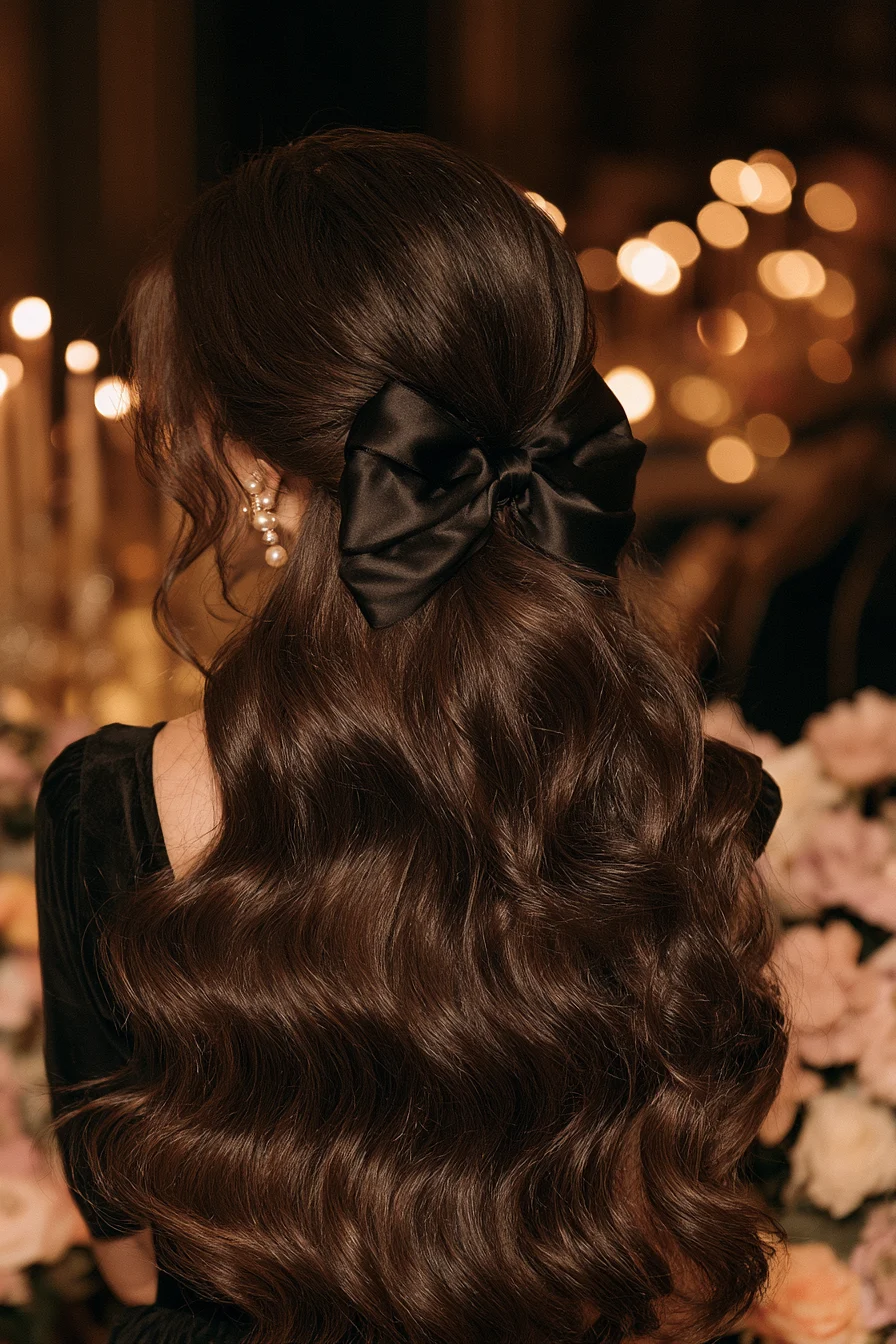27 Birthday Hairstyles to Make Your Big Day Even More Glamorous