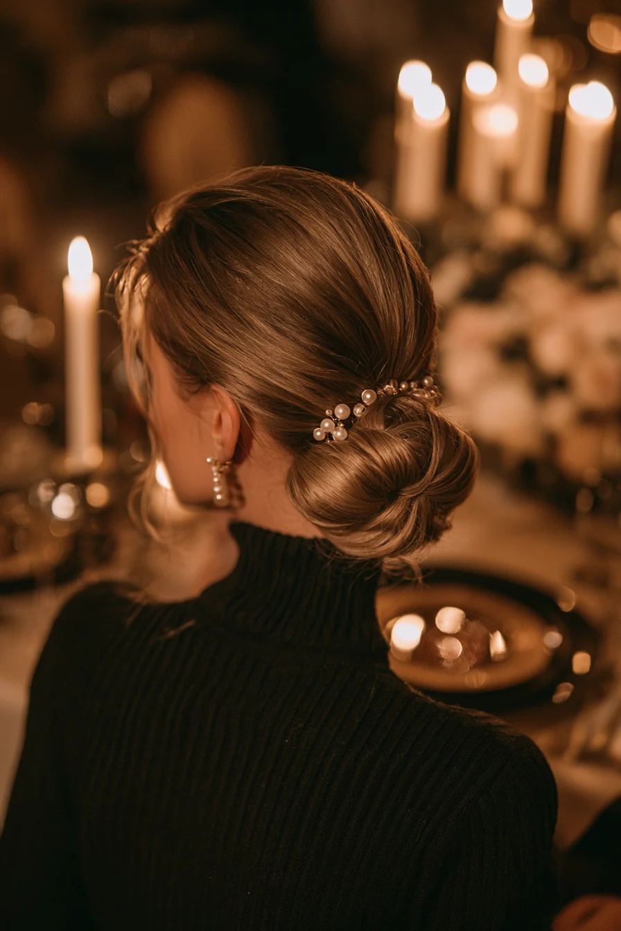 27 Hairstyles for Birthday Parties That Are Cute and Stylish