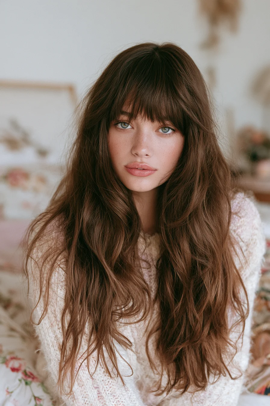 27 Stylish Teen Girl Haircuts For Every Style