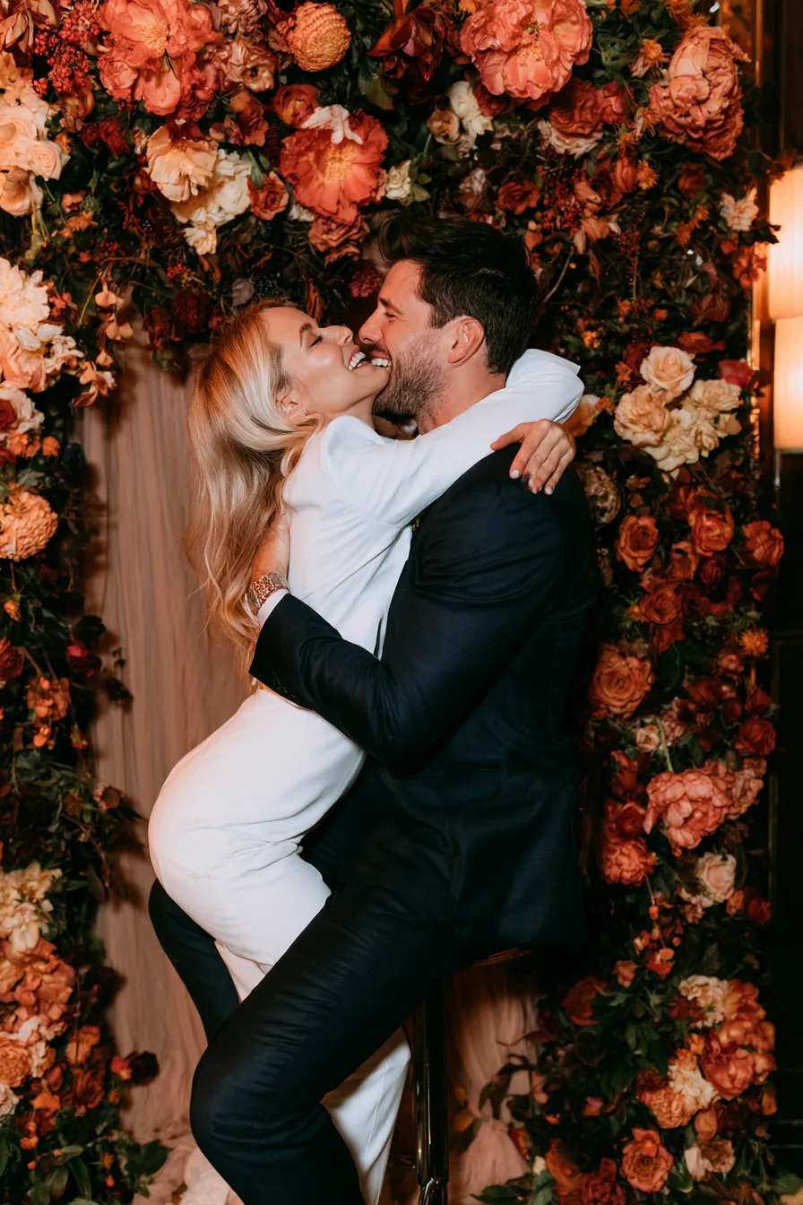 27 Fun Wedding Reception Ideas For A Joyful Party