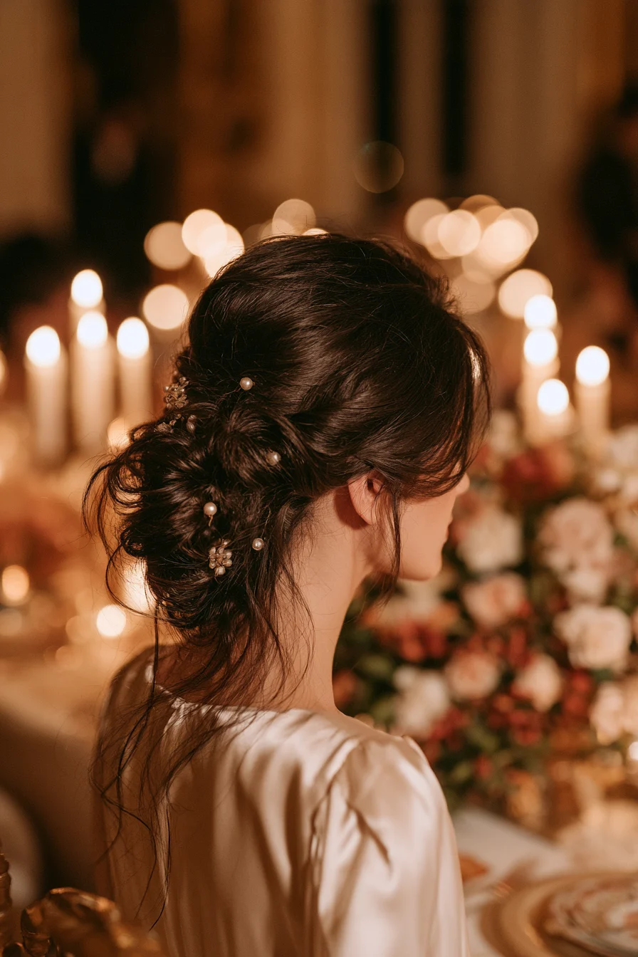 27 Beautiful Wedding Guest Hairstyles for Every Hair Type