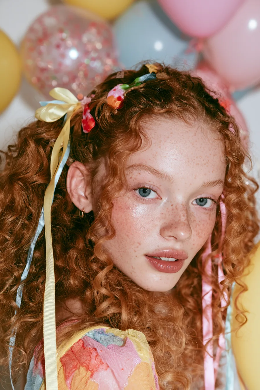 27 Birthday Hairstyles to Make Your Big Day Even More Glamorous