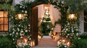 27 Beautiful Porch Wedding Decorations for a Romantic and Unforgettable Celebration