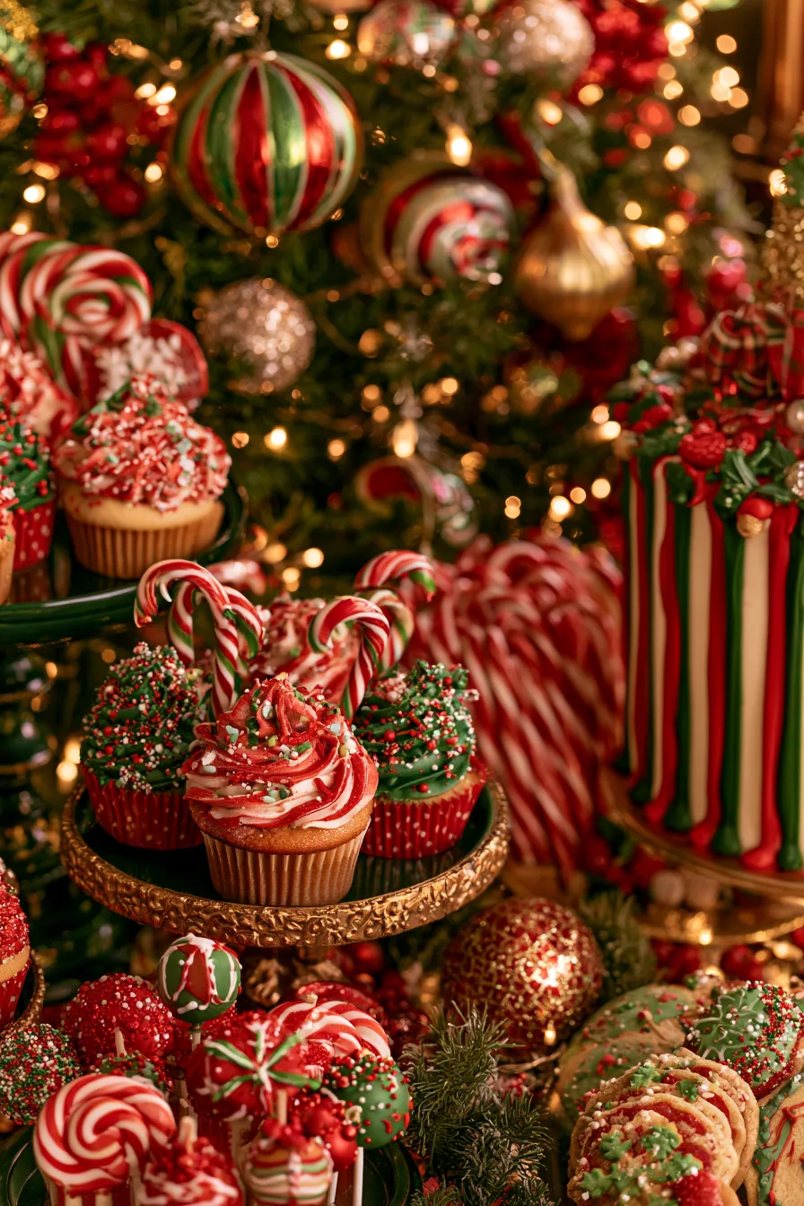 27 Magical Christmas Birthday Party Decorations to Make Your Celebration Extra Special