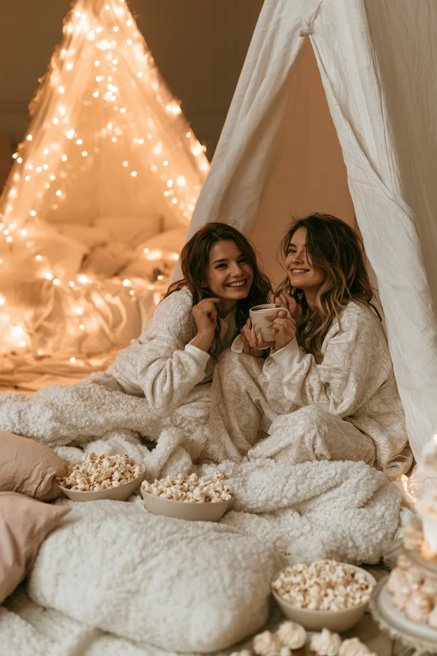 27 Magical Winter Birthday Party Ideas for a Cozy and Unforgettable Celebration