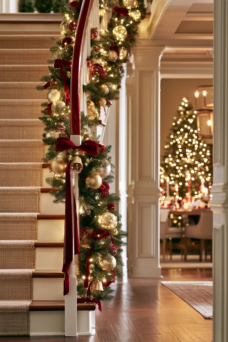 27 Magical Christmas Birthday Party Decorations to Make Your Celebration Extra Special