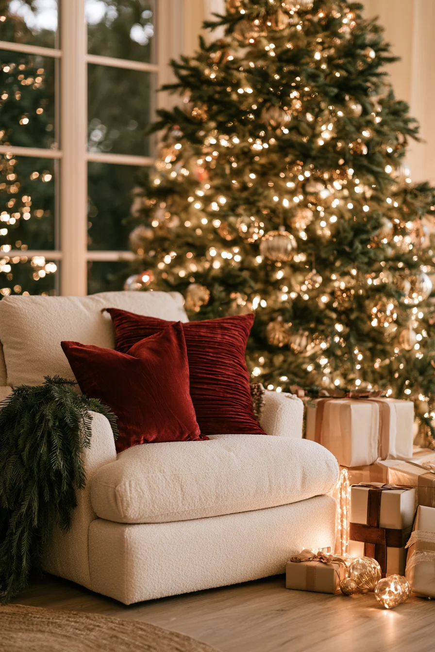 27 Magical Christmas Birthday Party Decorations to Make Your Celebration Extra Special