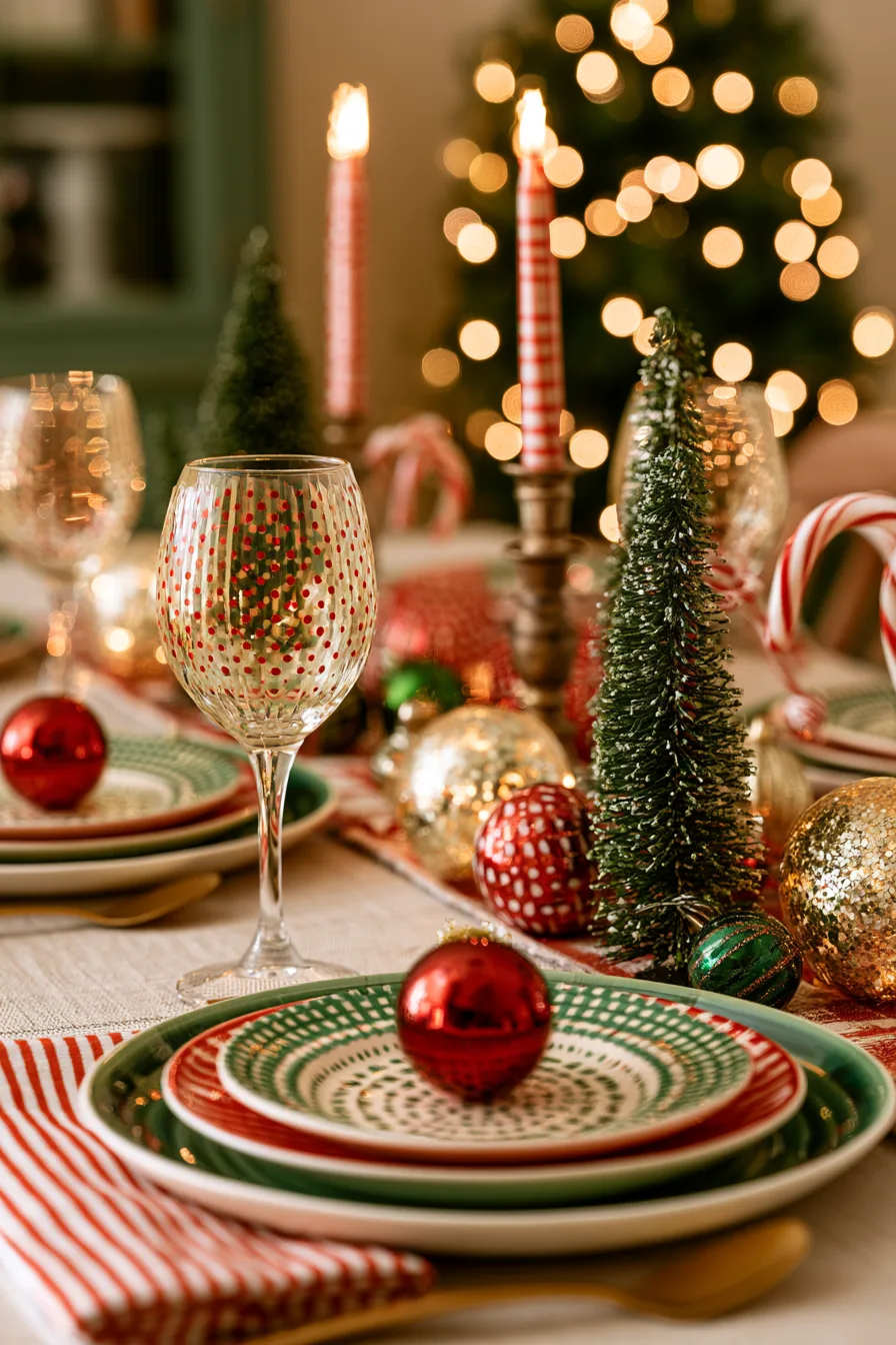 27 Magical Christmas Birthday Party Decorations to Make Your Celebration Extra Special