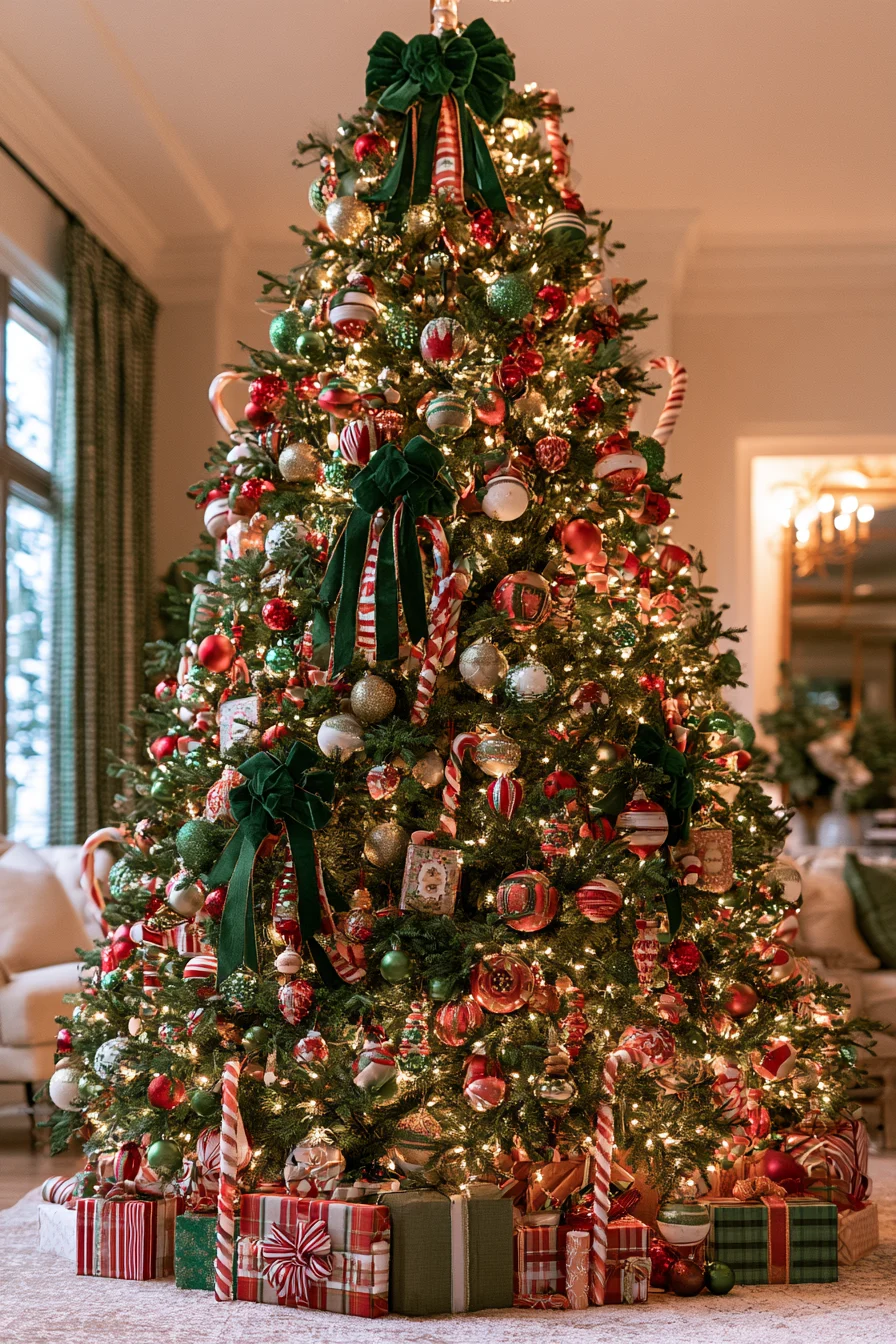 27 Magical Christmas Birthday Party Decorations to Make Your Celebration Extra Special