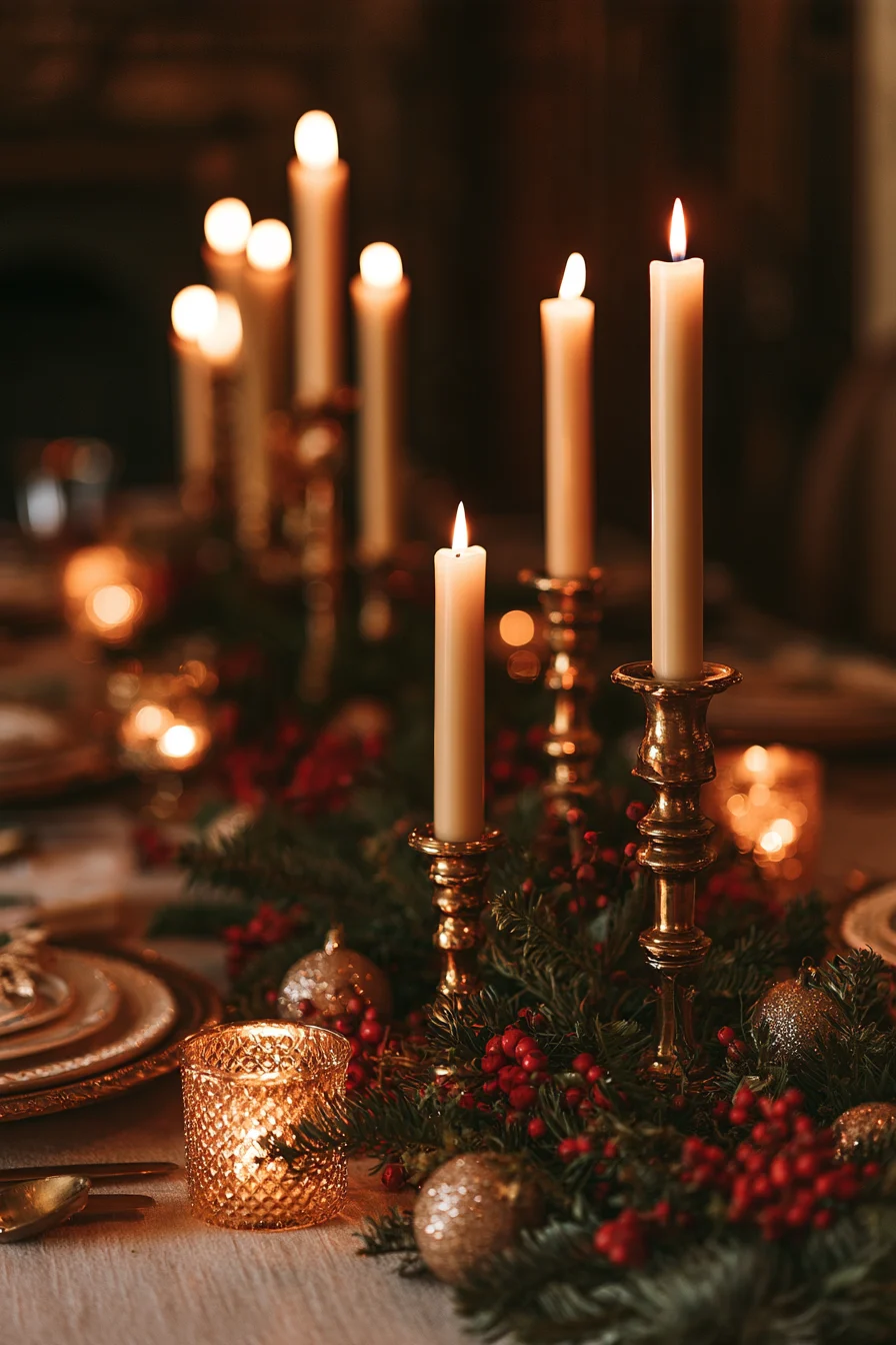 27 Magical Christmas Birthday Party Decorations to Make Your Celebration Extra Special
