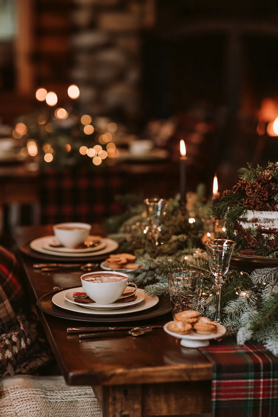 27 Magical Winter Birthday Party Ideas for a Cozy and Unforgettable Celebration