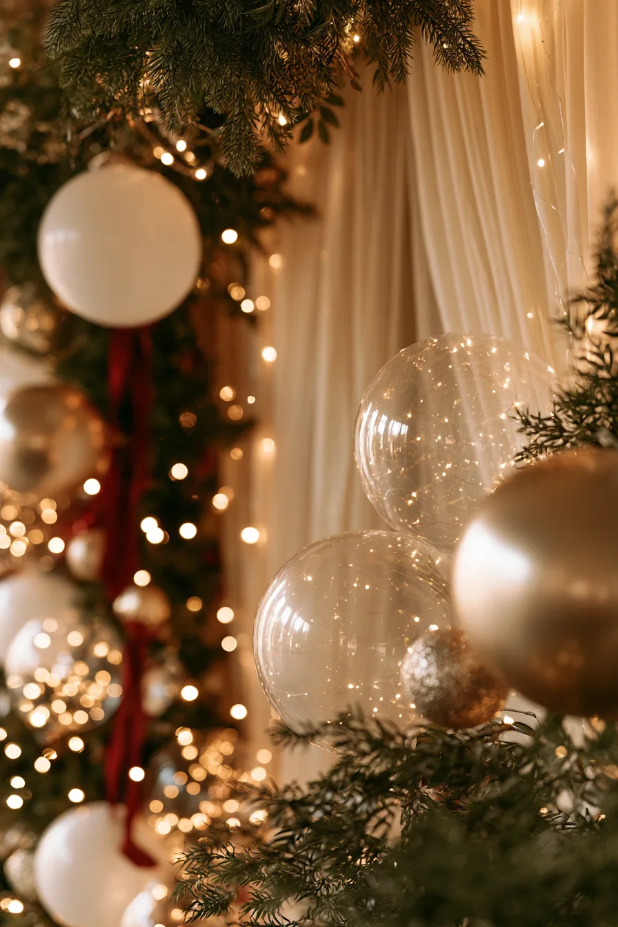 27 Magical Christmas Birthday Party Decorations to Make Your Celebration Extra Special