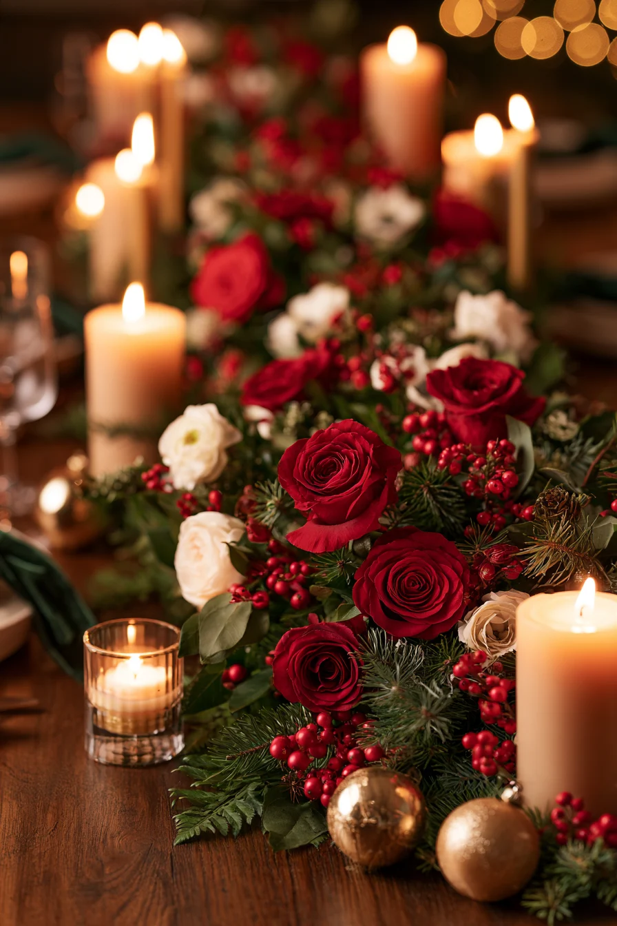 27 Magical Christmas Birthday Party Decorations to Make Your Celebration Extra Special