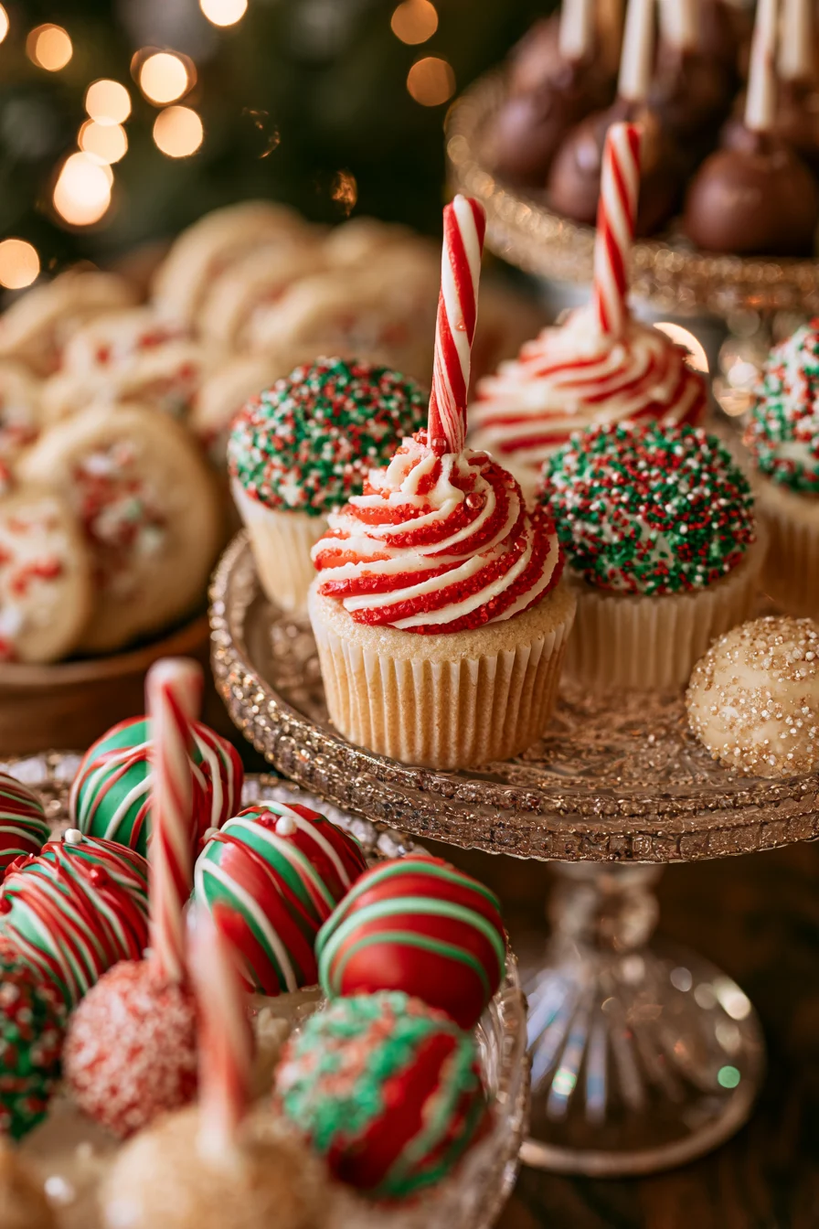 27 Magical Christmas Birthday Party Decorations to Make Your Celebration Extra Special
