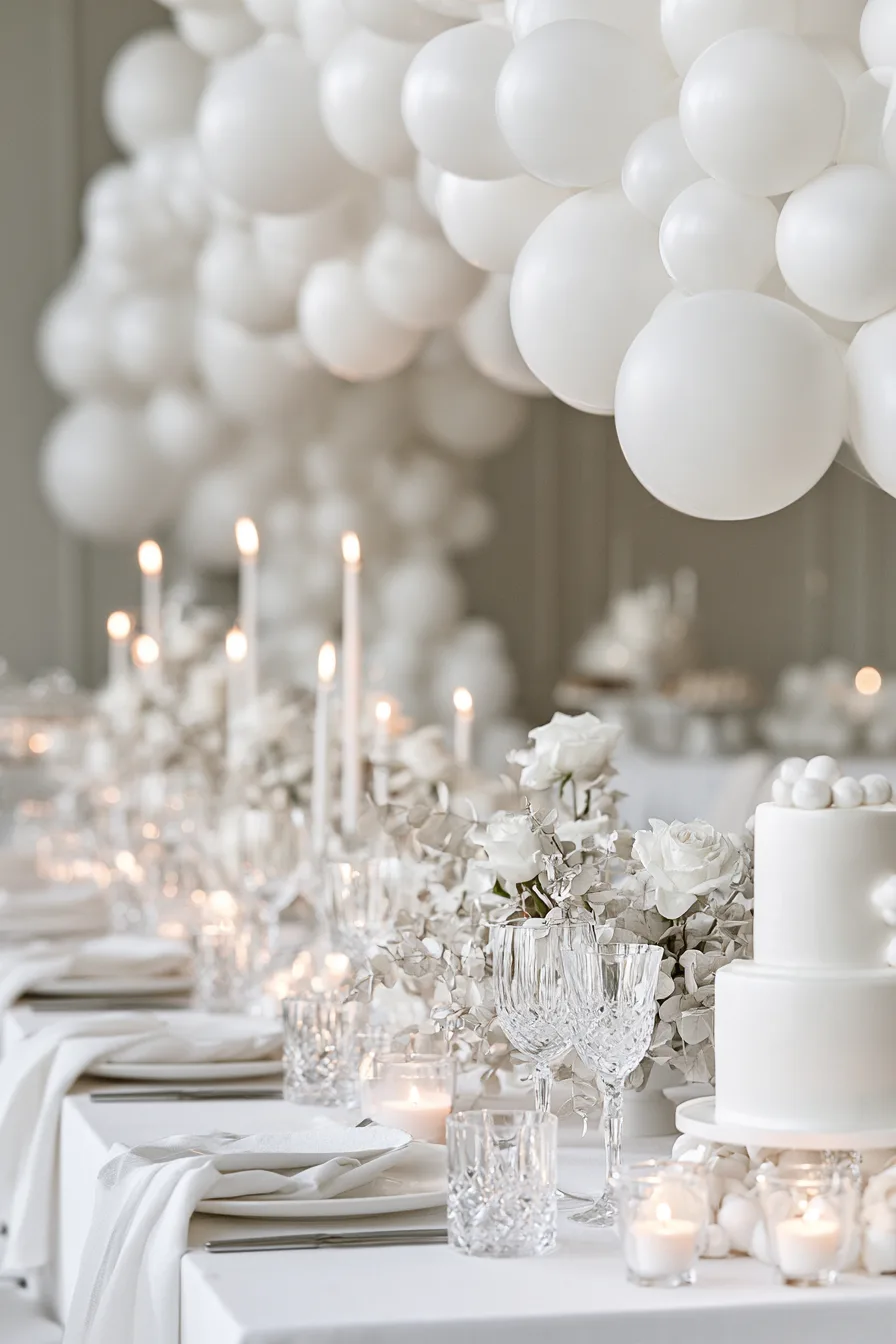 27 Magical Winter Birthday Party Ideas for a Cozy and Unforgettable Celebration