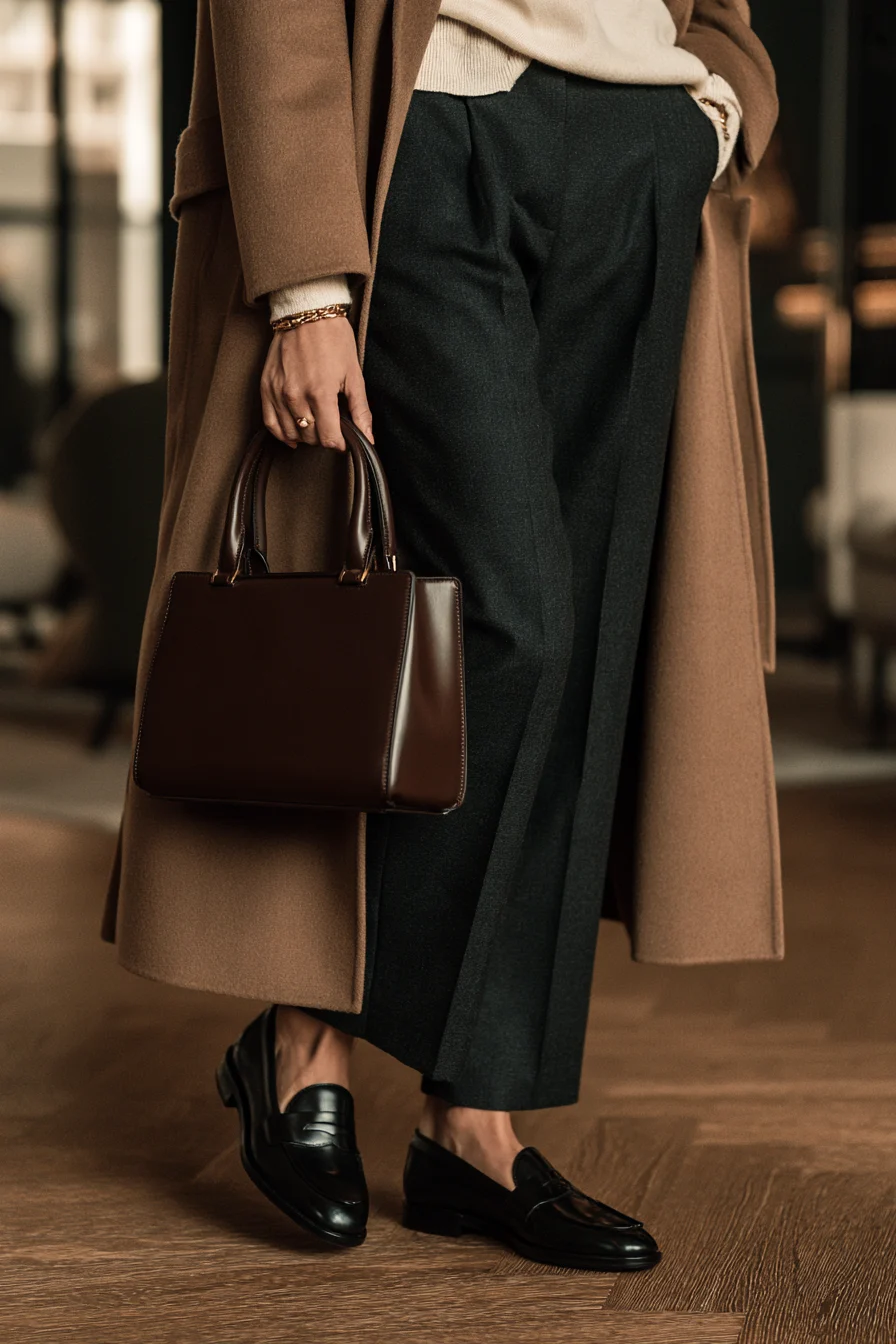 27 Chic Winter Office Outfits for Women to Elevate Your Workwear Style