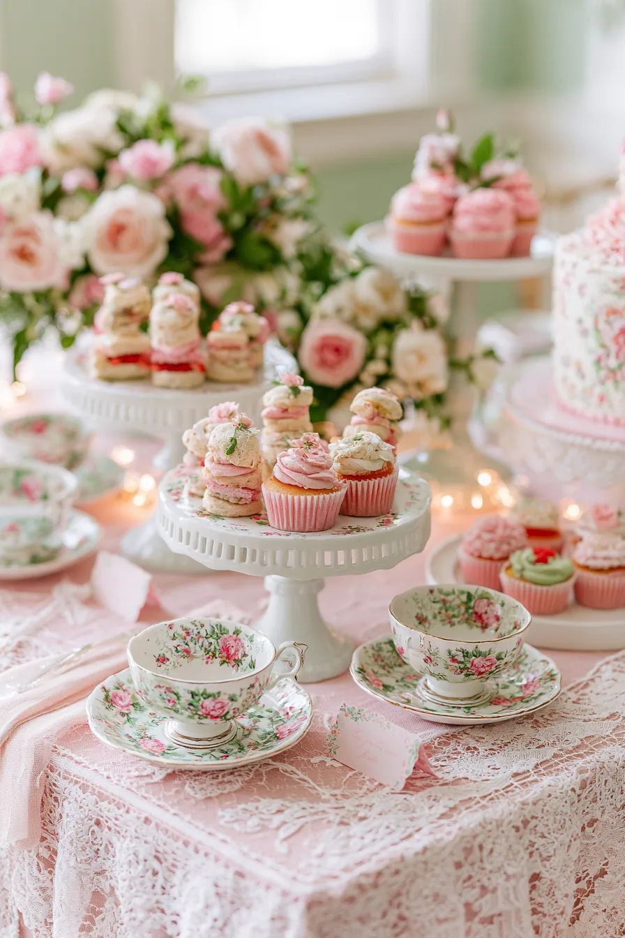 27 Magical Winter Birthday Party Ideas for a Cozy and Unforgettable Celebration