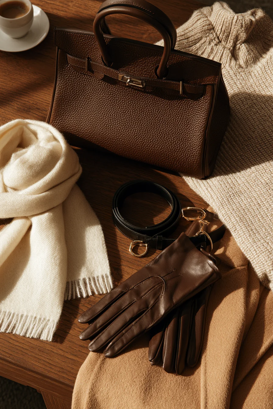 27 Chic Winter Office Outfits for Women to Elevate Your Workwear Style