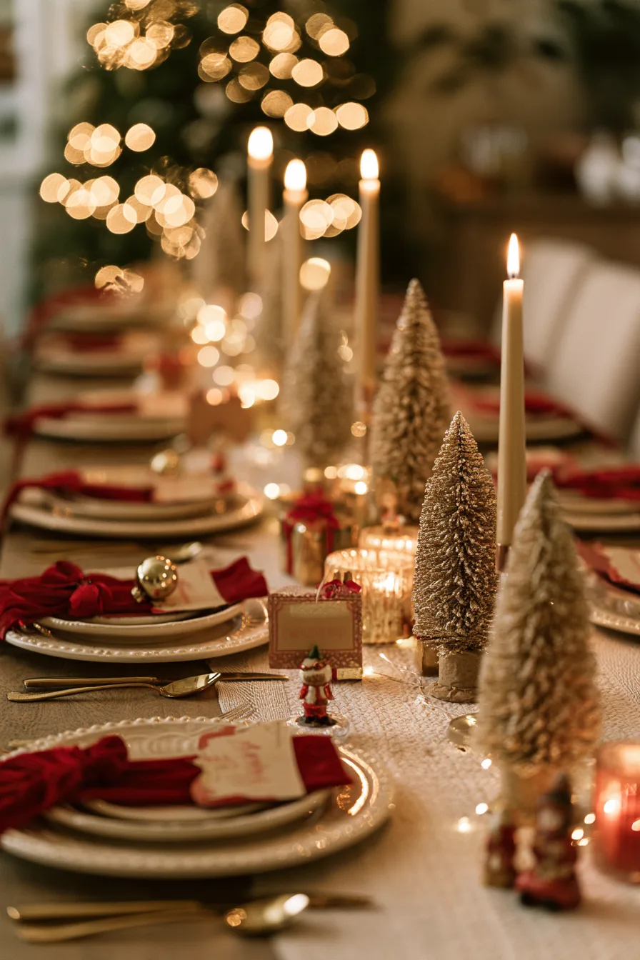 27 Magical Christmas Birthday Party Decorations to Make Your Celebration Extra Special