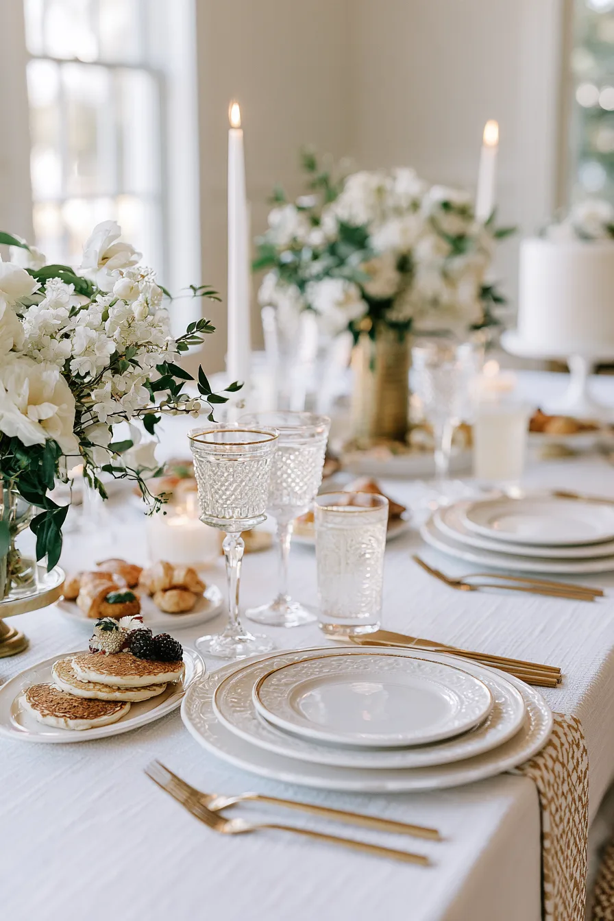 27 Magical Winter Birthday Party Ideas for a Cozy and Unforgettable Celebration