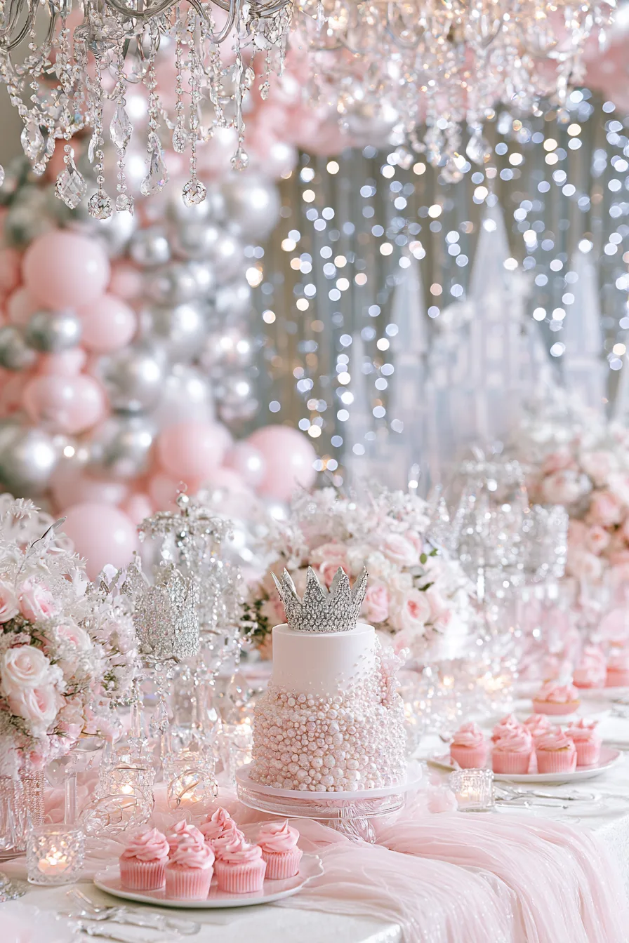 27 Magical Winter Birthday Party Ideas for a Cozy and Unforgettable Celebration