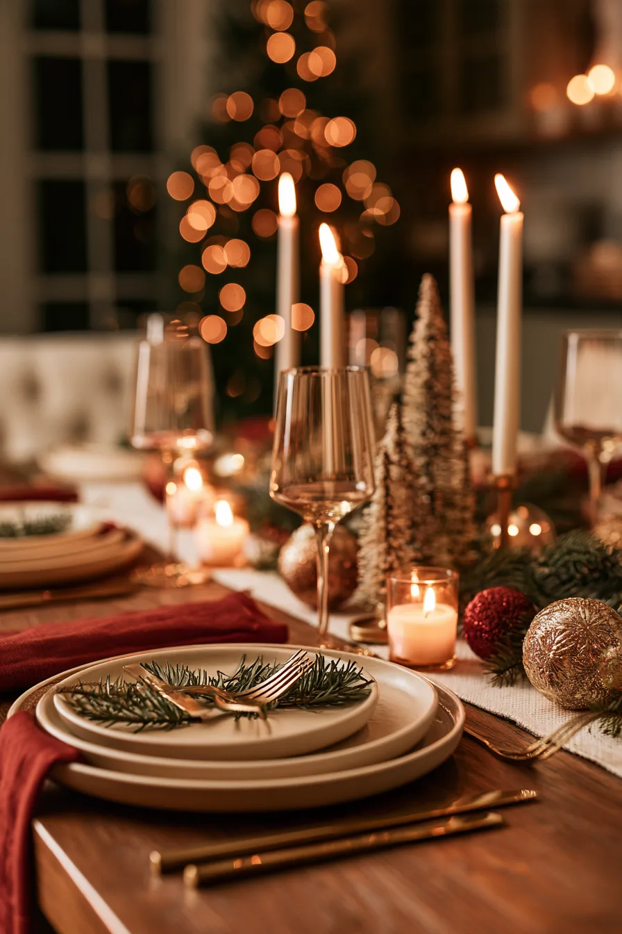 27 Magical Christmas Birthday Party Decorations to Make Your Celebration Extra Special
