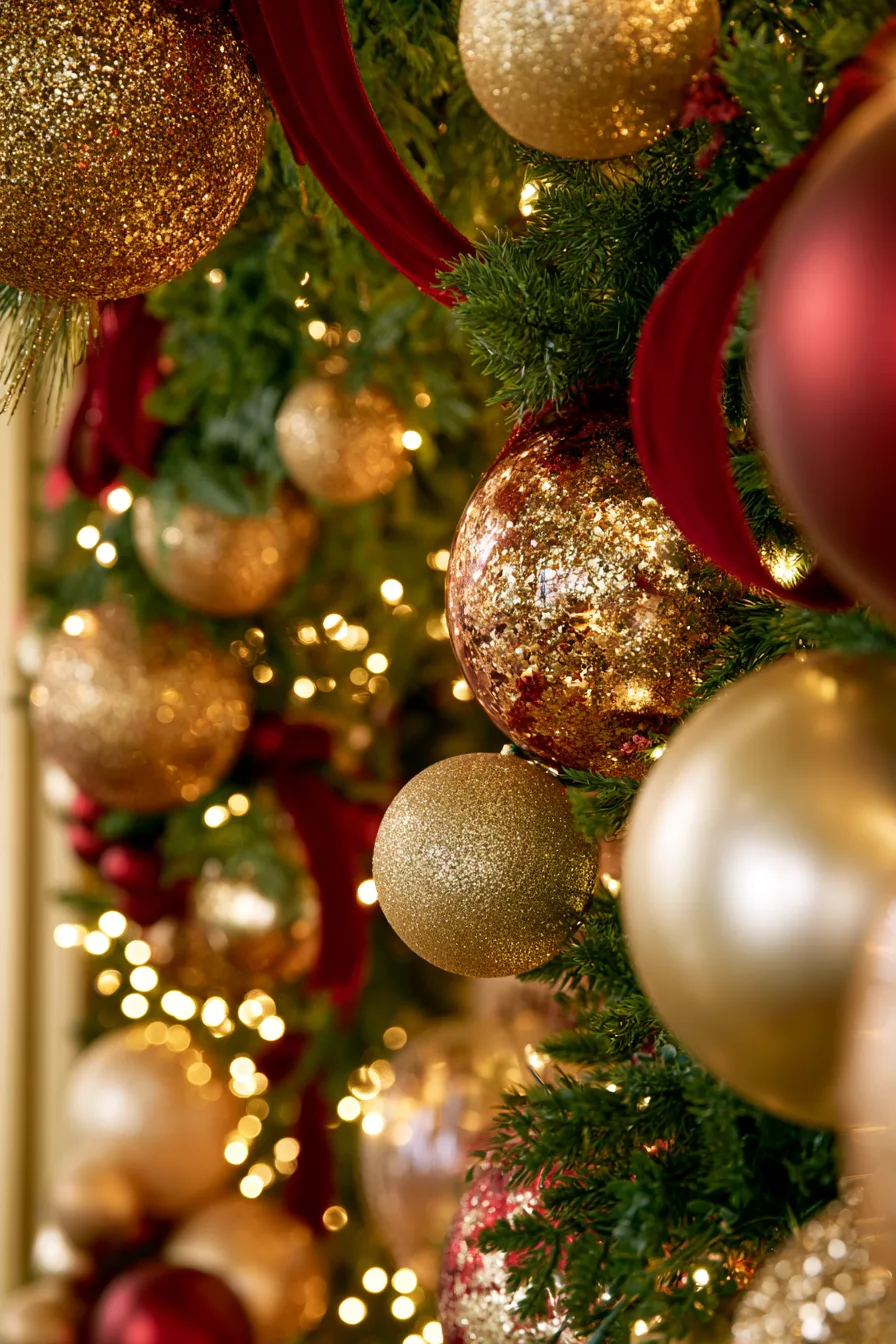 27 Magical Christmas Birthday Party Decorations to Make Your Celebration Extra Special
