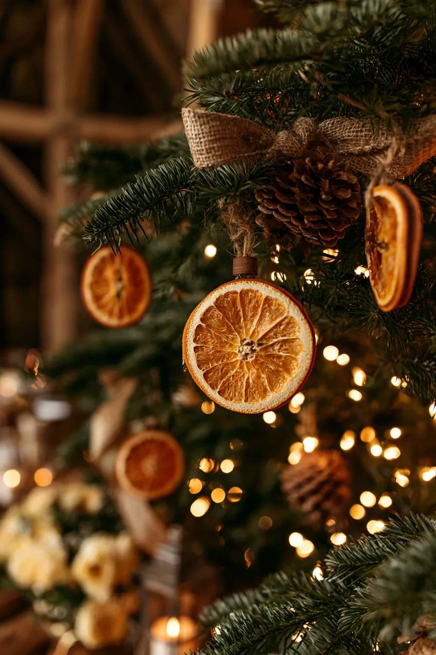 27 Beautiful Wedding Christmas Tree Ideas for a Magical Holiday Celebration