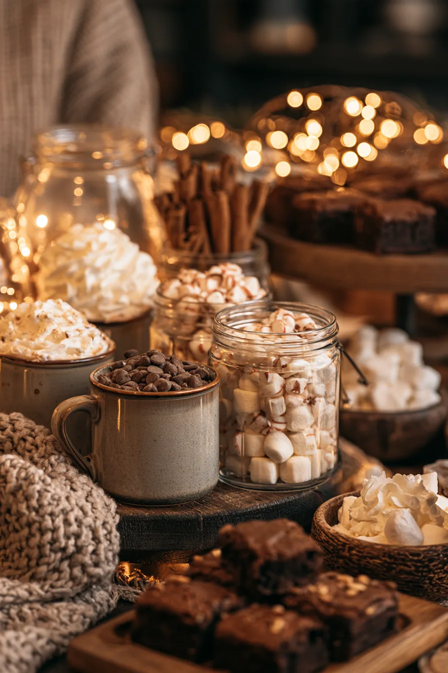 27 Magical Winter Birthday Party Ideas for a Cozy and Unforgettable Celebration