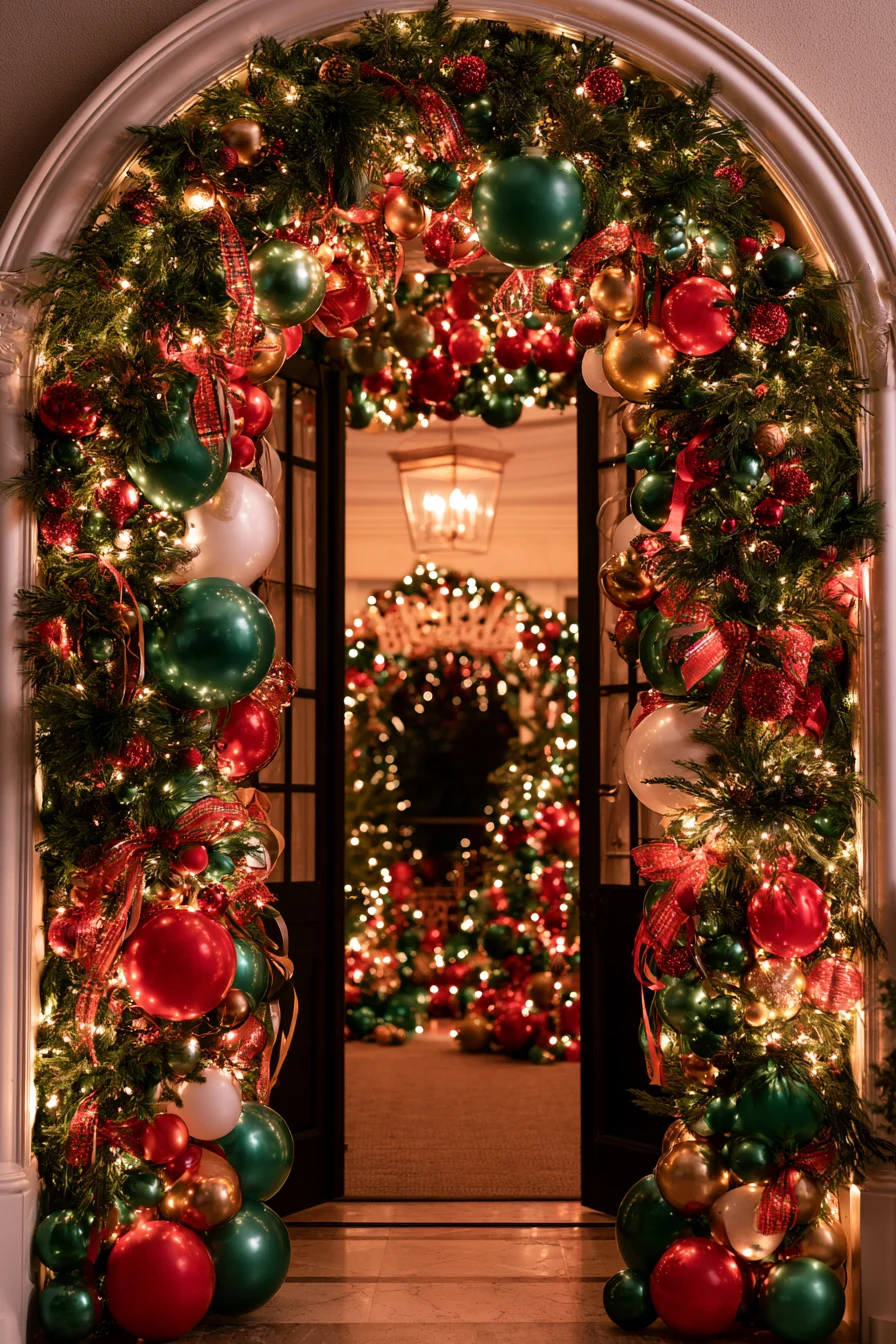 27 Magical Christmas Birthday Party Decorations to Make Your Celebration Extra Special