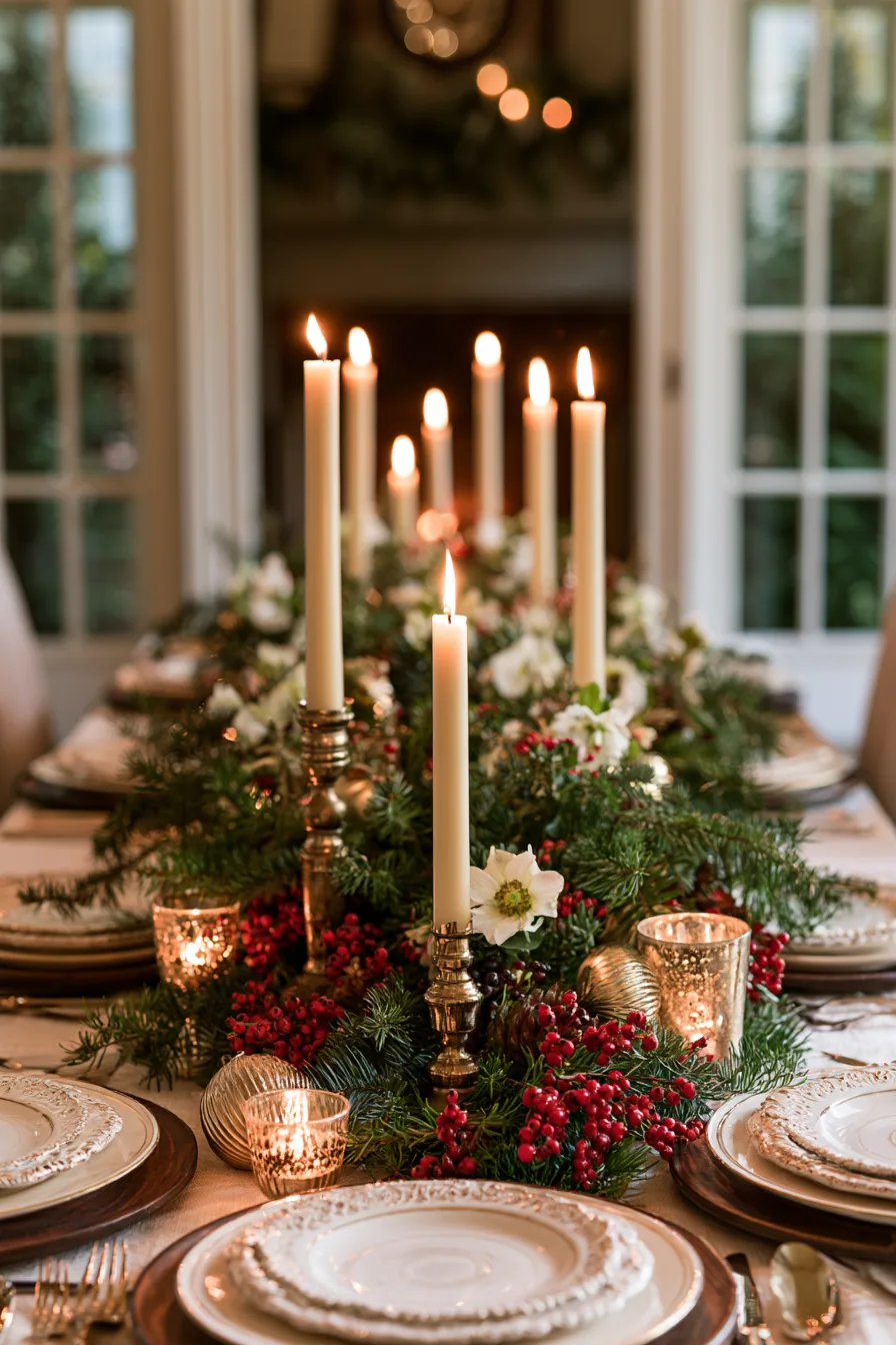 27 Magical Christmas Birthday Party Decorations to Make Your Celebration Extra Special