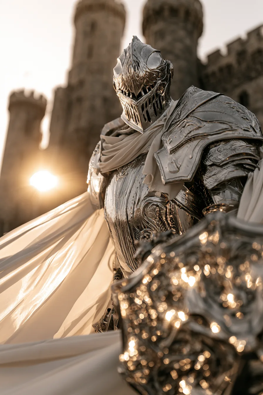 27 Knight Costume Ideas for a Bold and Epic Medieval Look