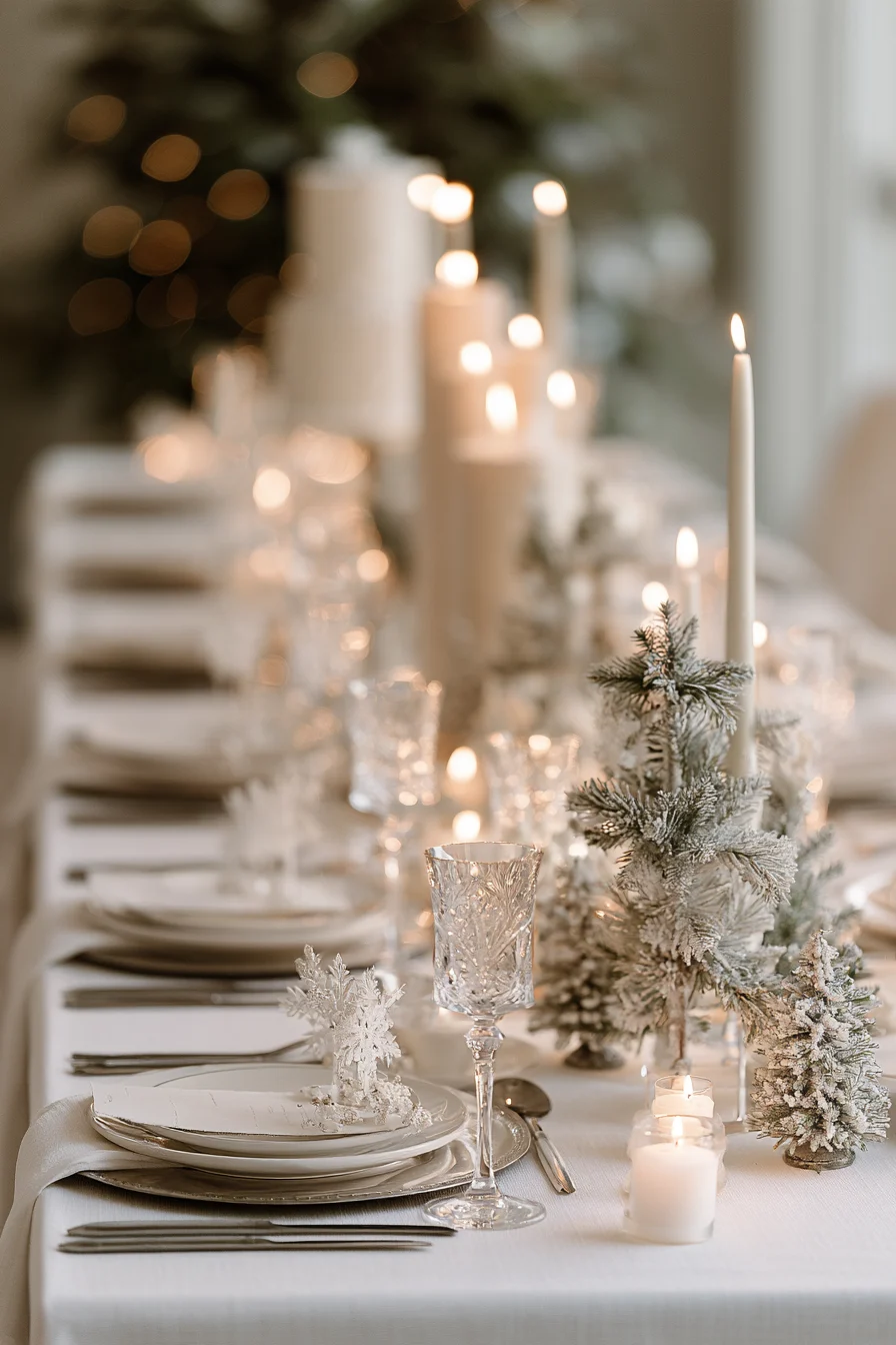 27 Magical Winter Birthday Party Ideas for a Cozy and Unforgettable Celebration