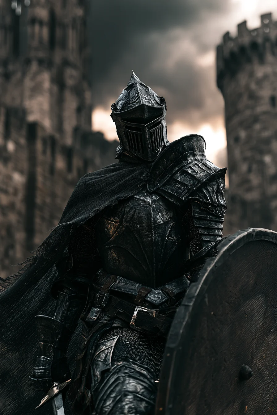 27 Knight Costume Ideas for a Bold and Epic Medieval Look